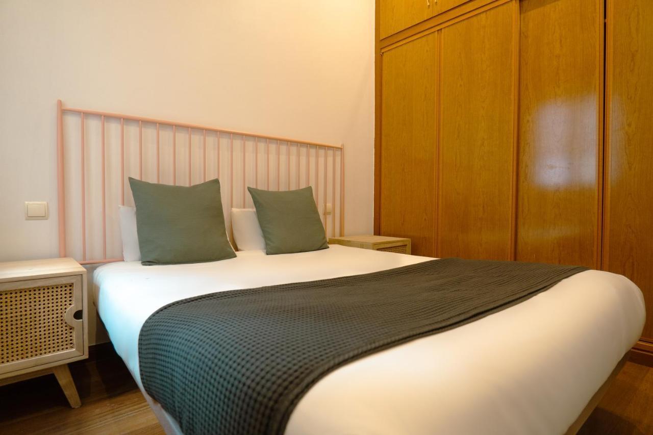 Smartrental Atocha Apartamento