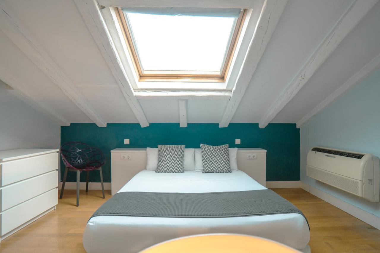 Smartrental Atocha Apartamento *