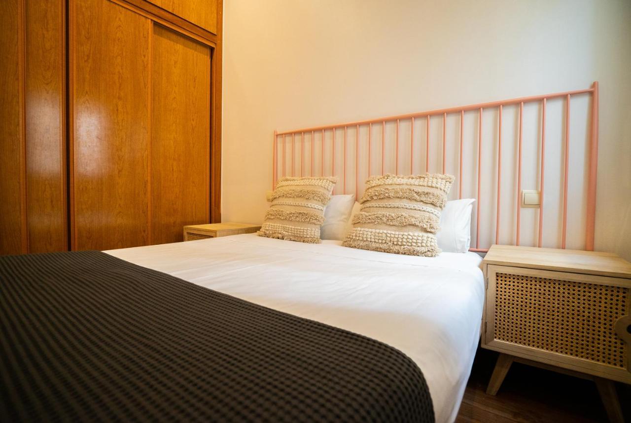 Smartrental Atocha Apartamento *