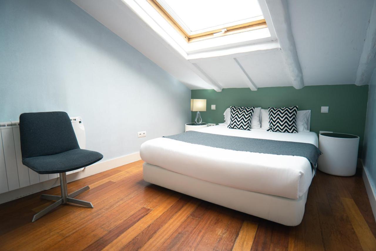 Apartamento Smartrental Atocha