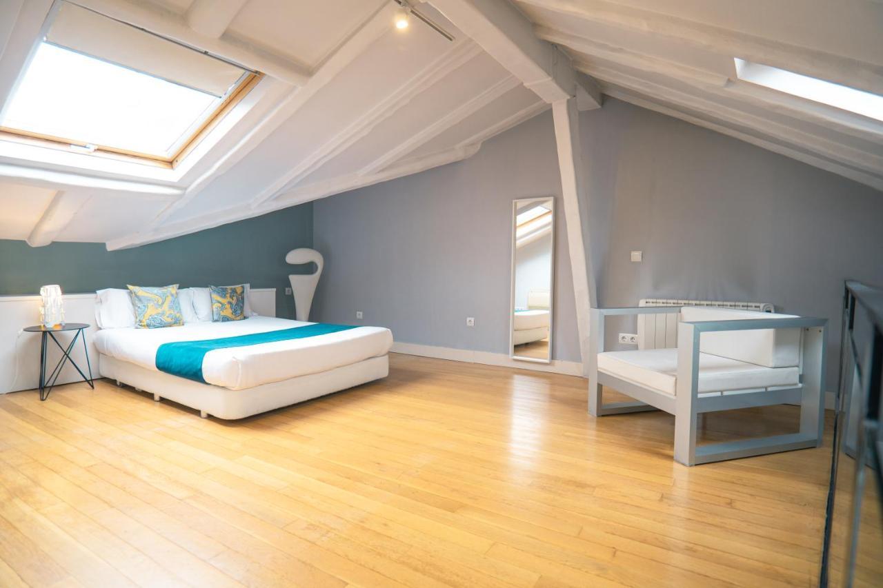 Smartrental Atocha Madrid