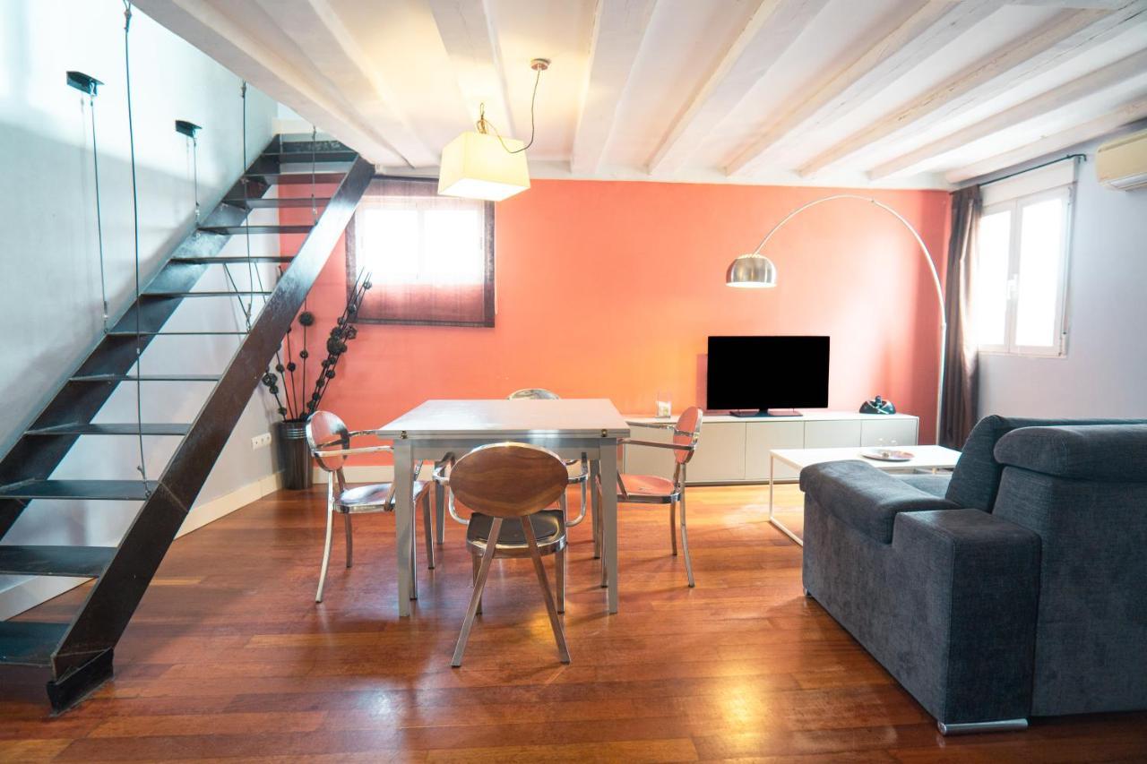 Apartamento Smartrental Atocha