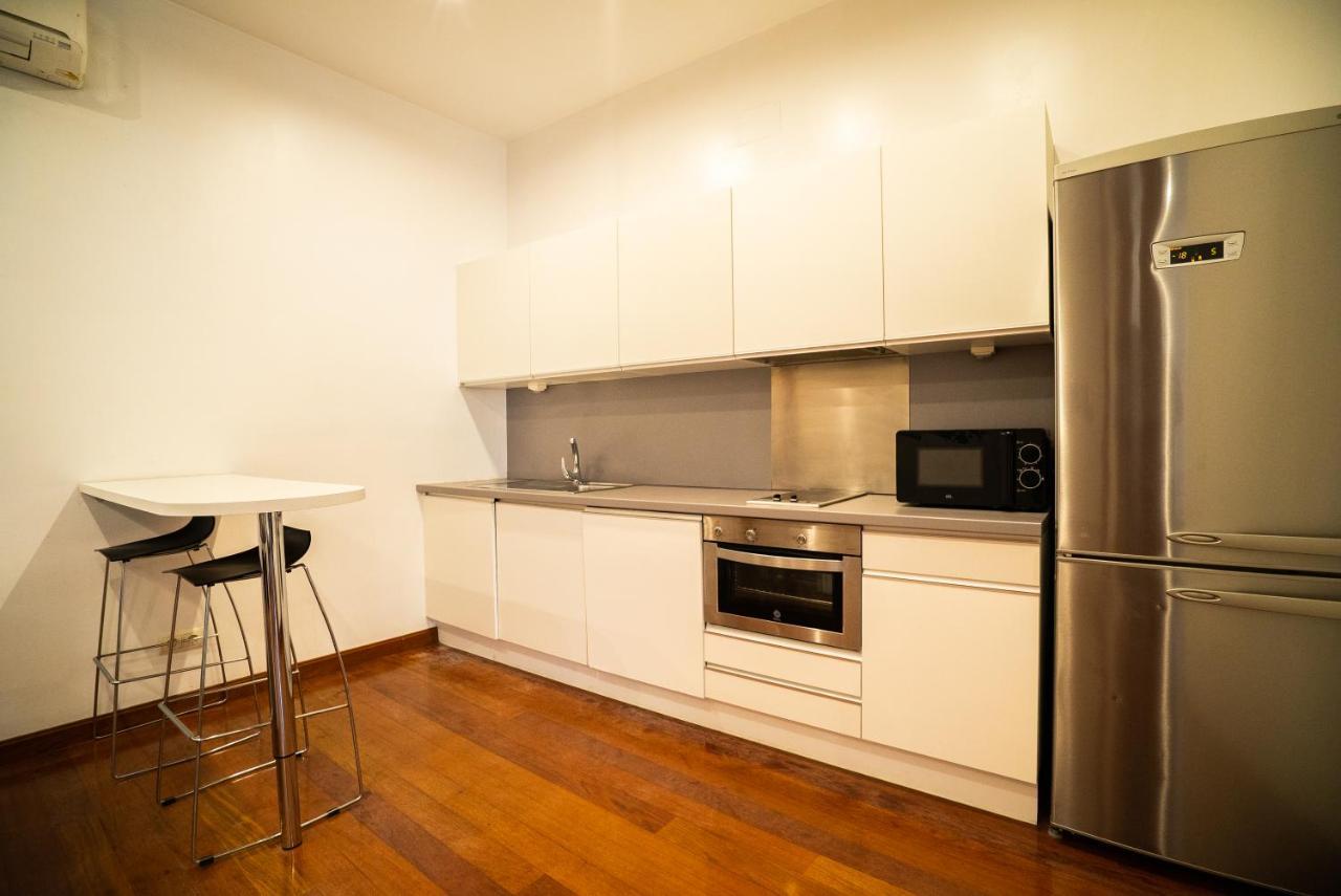 Smartrental Atocha *