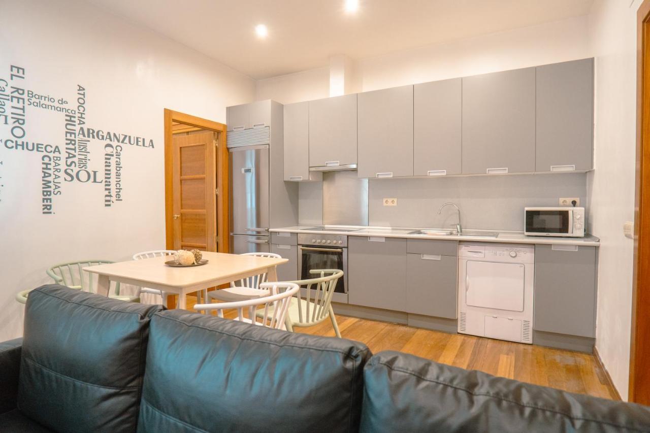 Smartrental Atocha * Madrid