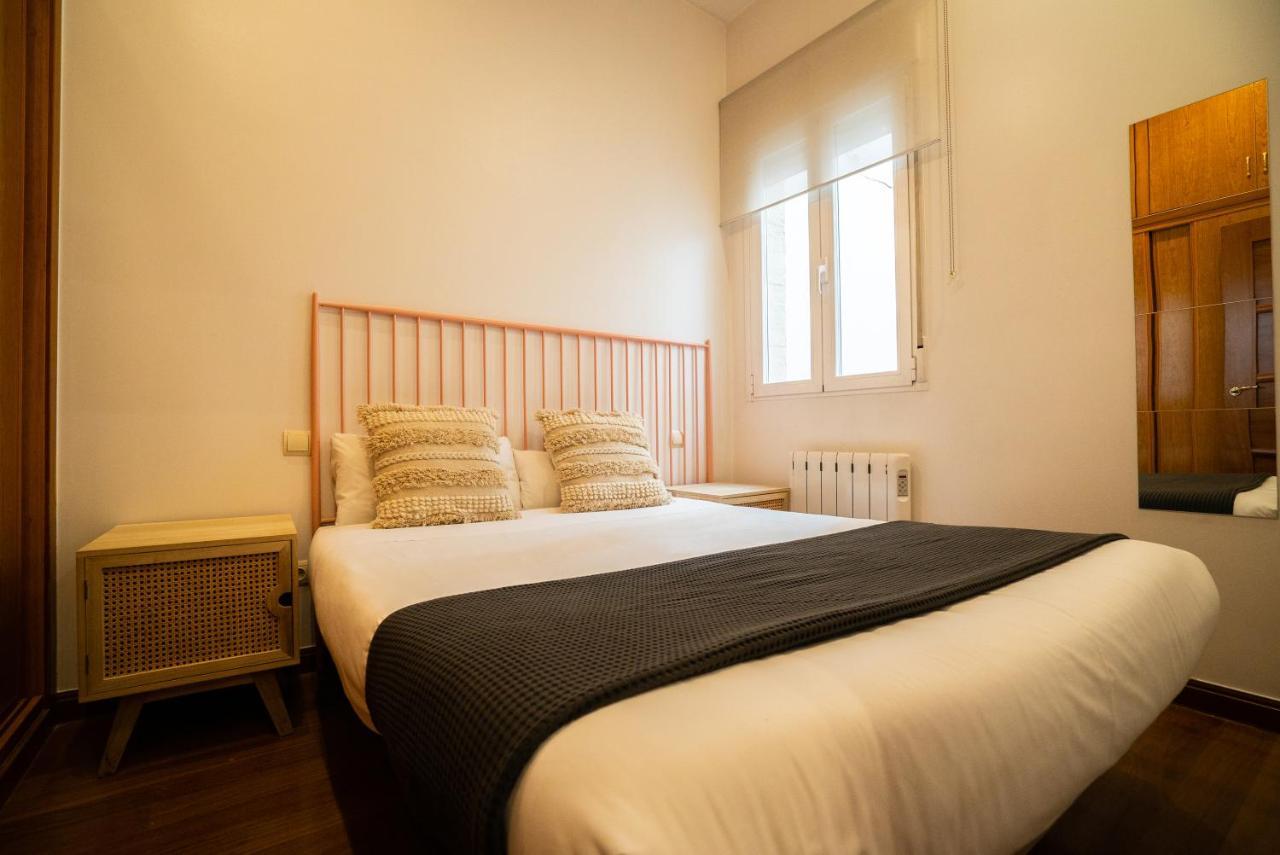 Smartrental Atocha Apartamento Madrid
