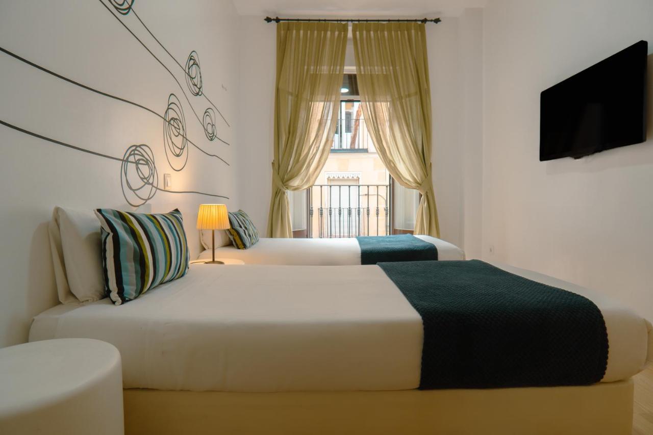 Smartrental Chueca Apartahotel Madrid