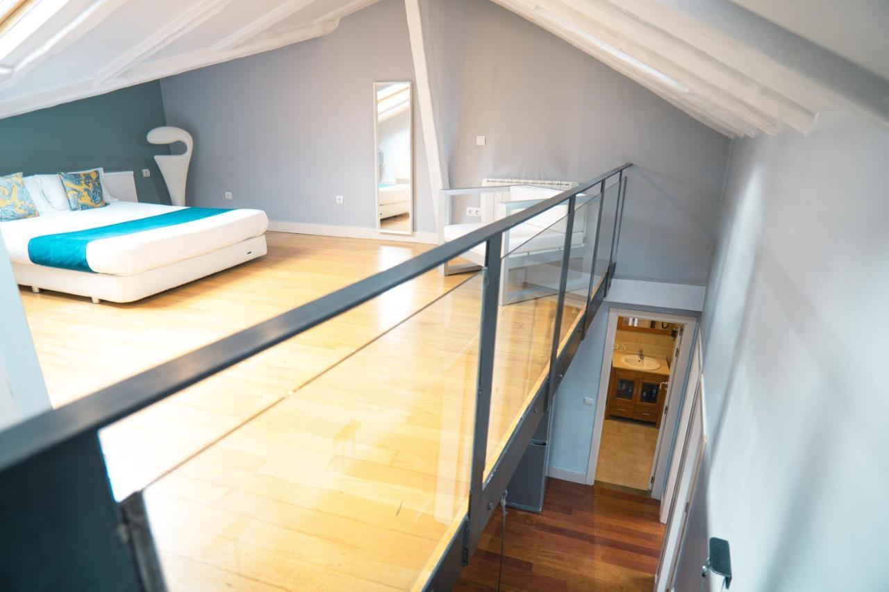 Smartrental Atocha Madrid