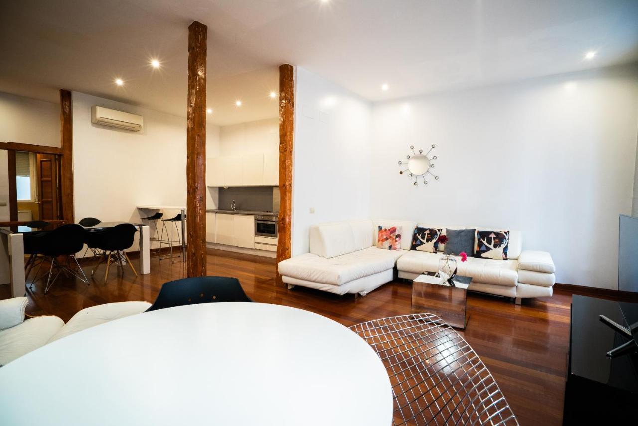 Apartamento Smartrental Atocha *
