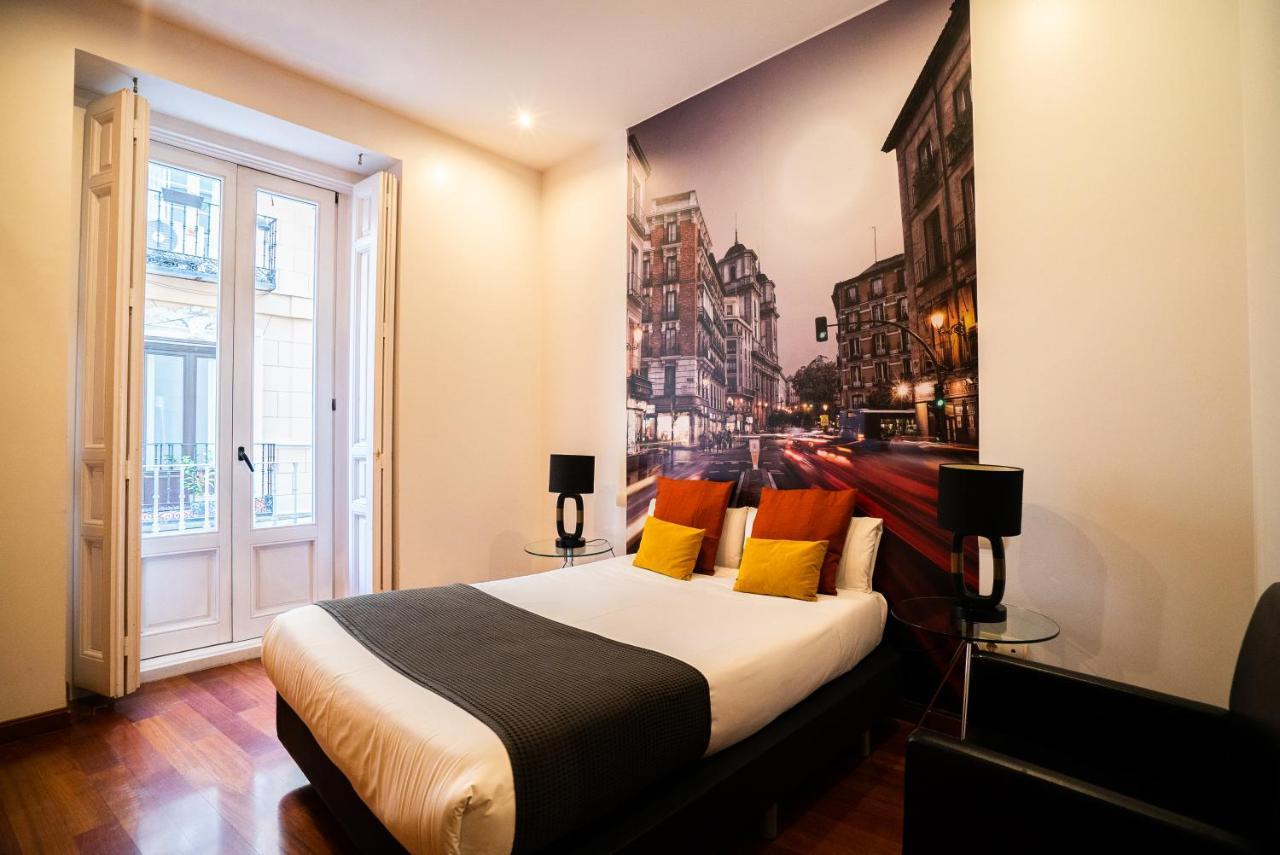 Smartrental Atocha Apartamento