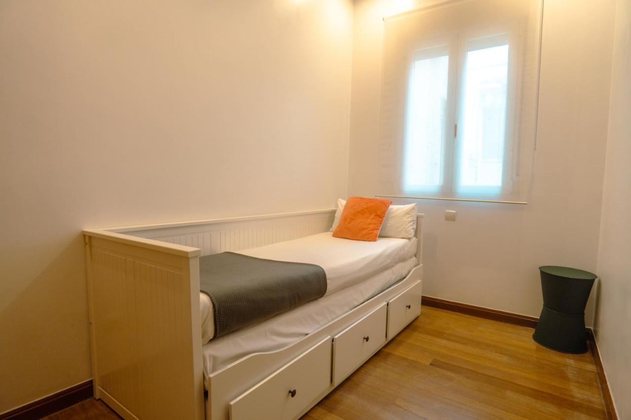 Smartrental Atocha * Madrid