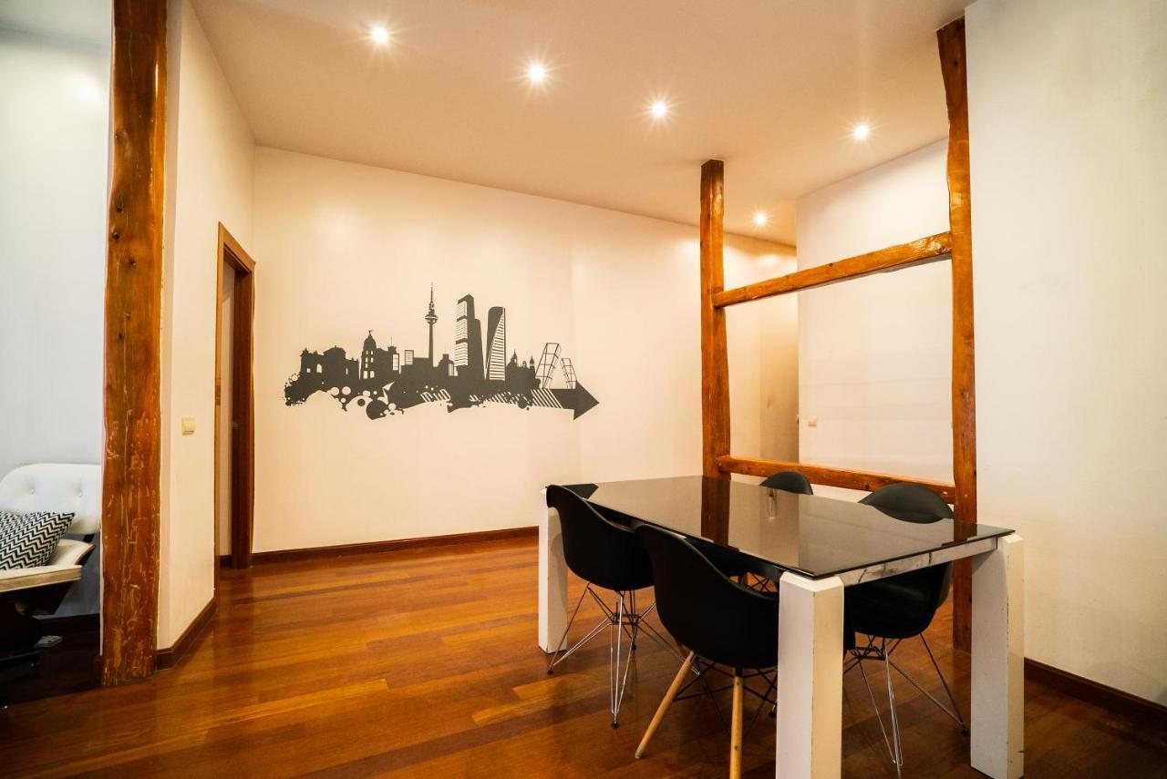 Apartamento Smartrental Atocha *