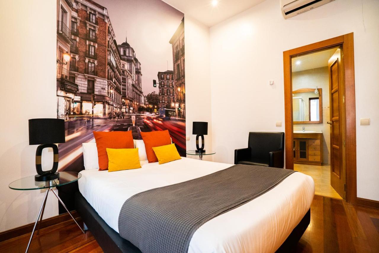 Smartrental Atocha