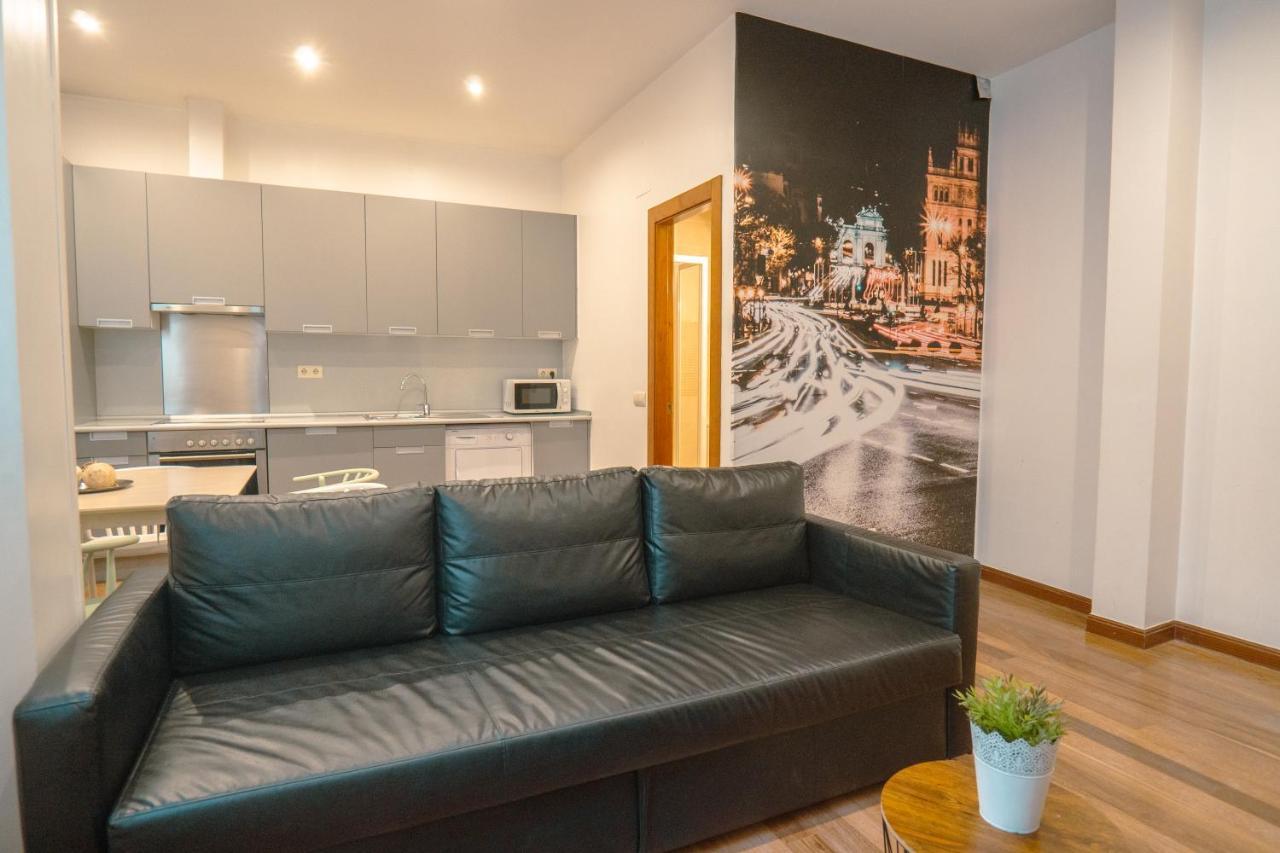 Smartrental Atocha * Madrid