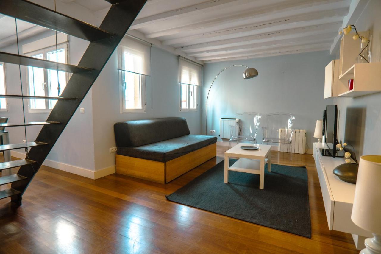 Apartamento Smartrental Atocha *
