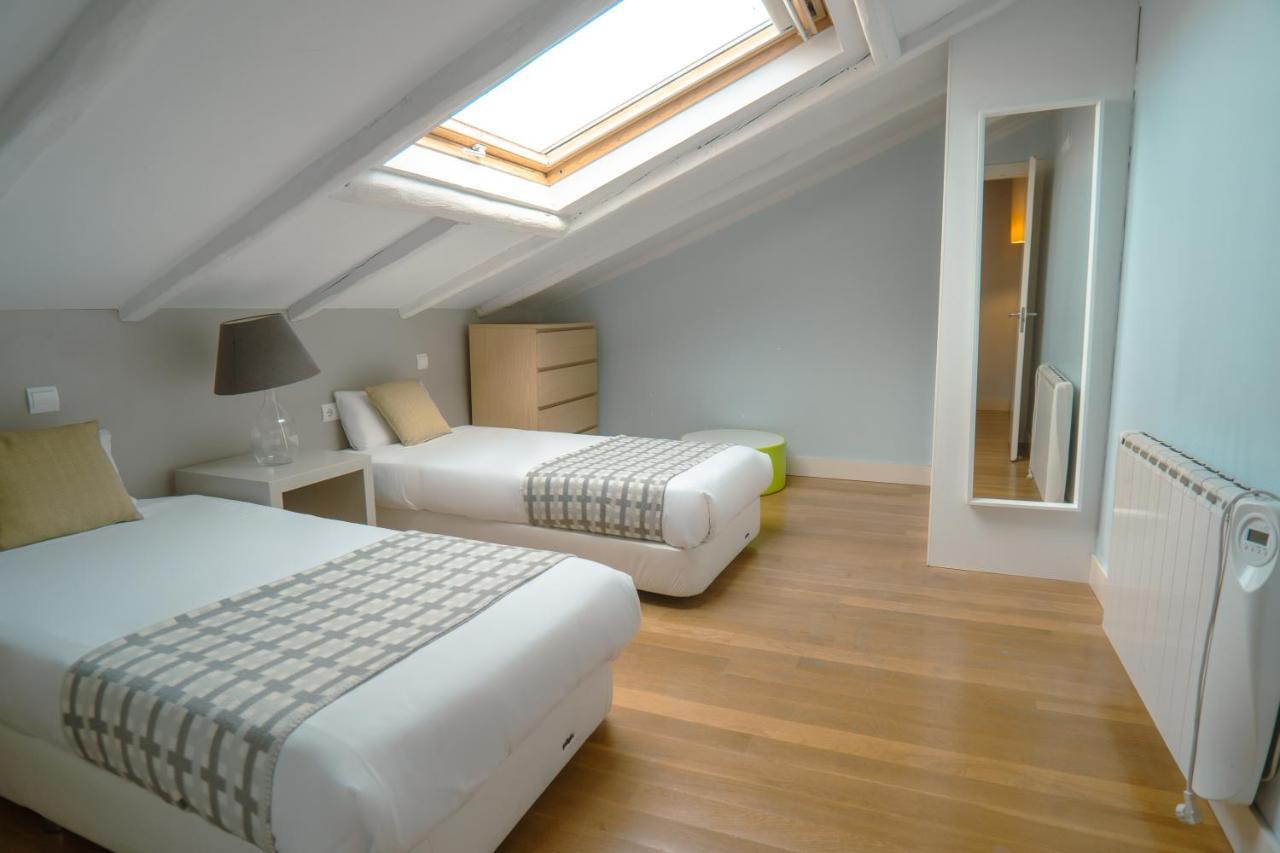 Apartamento Smartrental Atocha Madrid