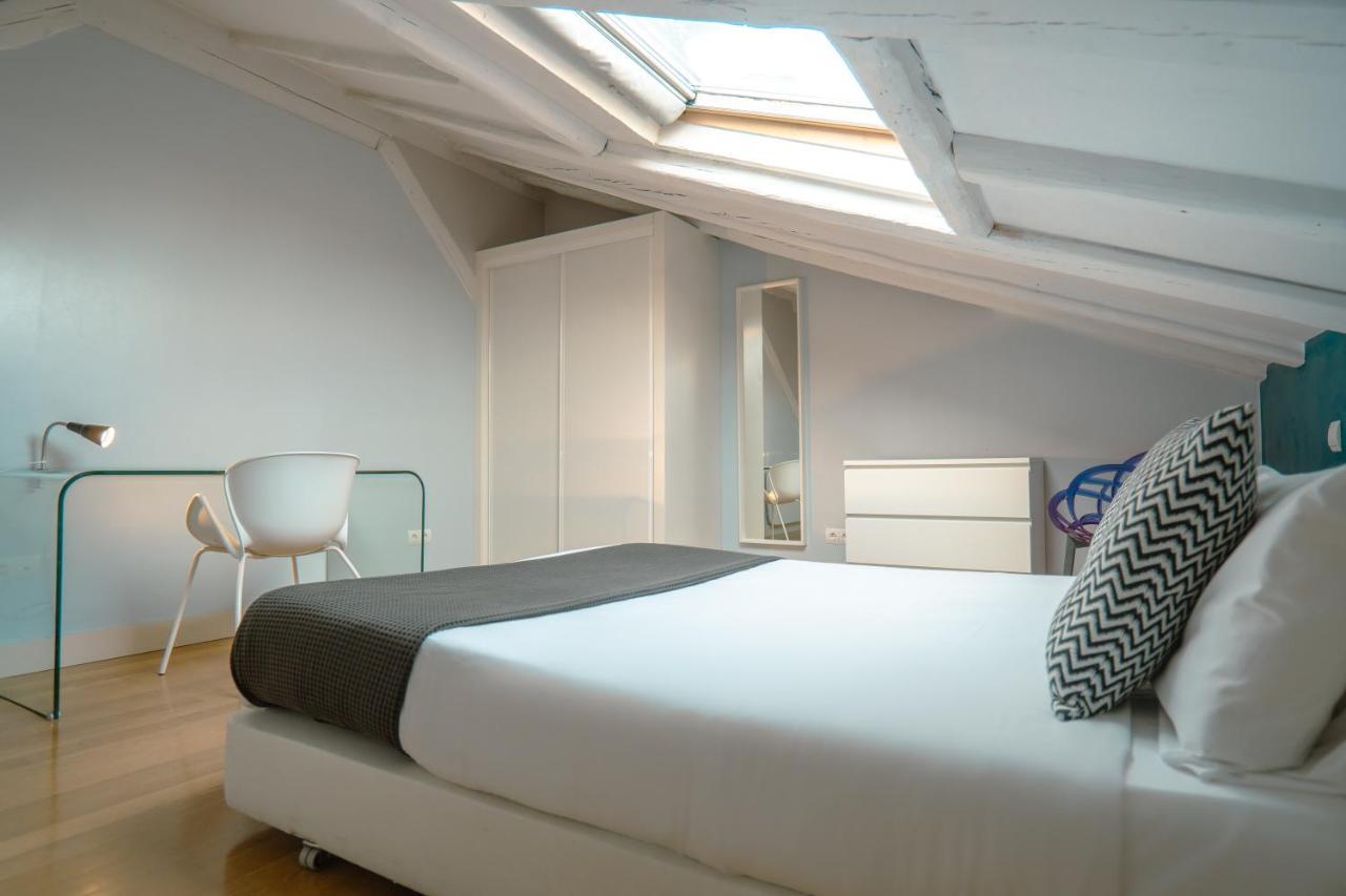 Smartrental Atocha Madrid