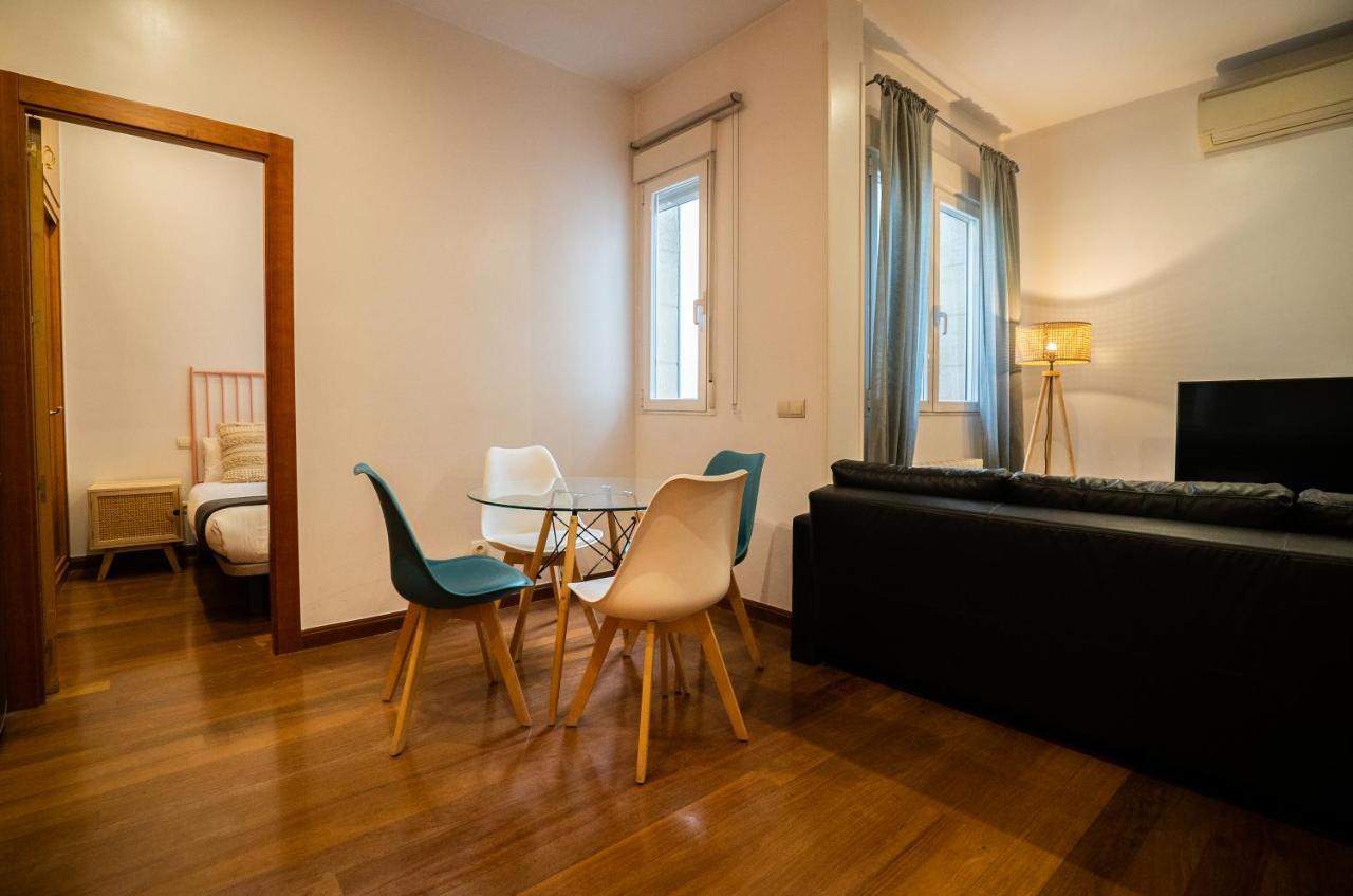 Smartrental Atocha *