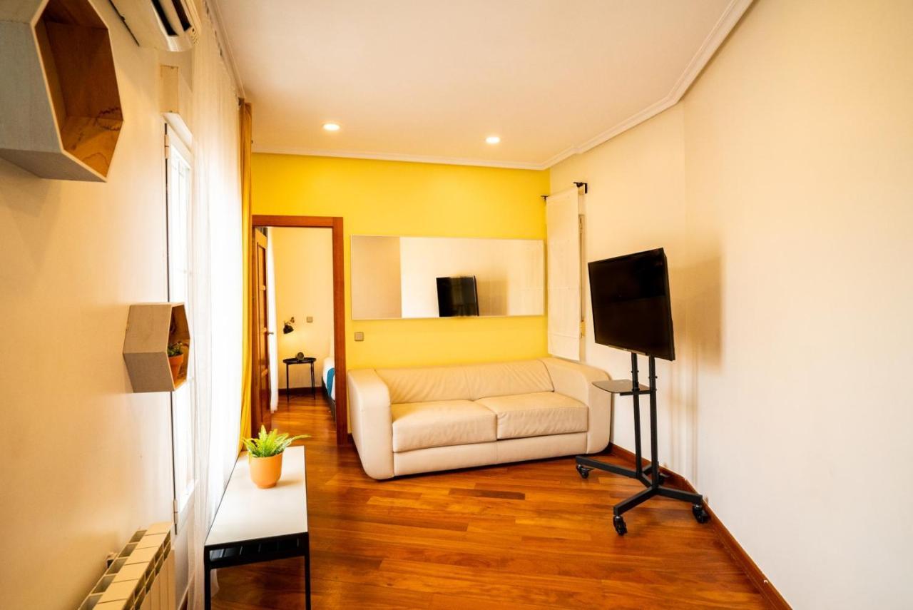 Smartrental La Latina