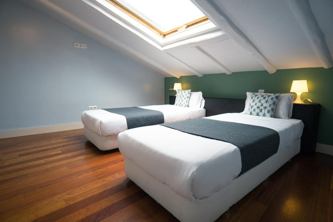 Smartrental Atocha