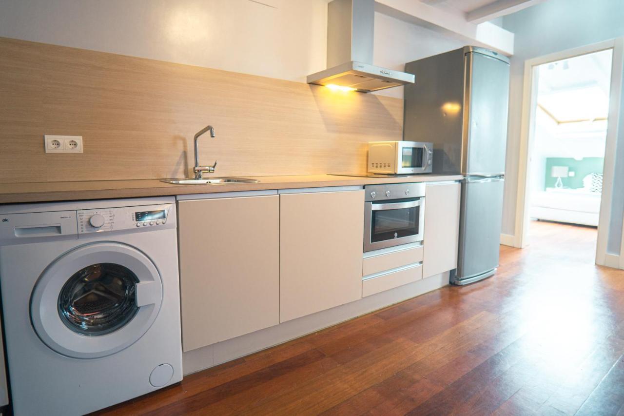 Smartrental Atocha *