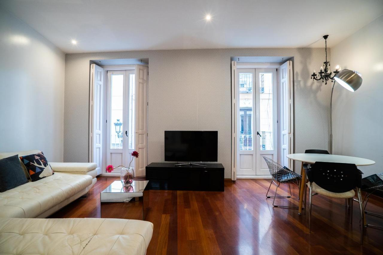 Smartrental Atocha * Madrid