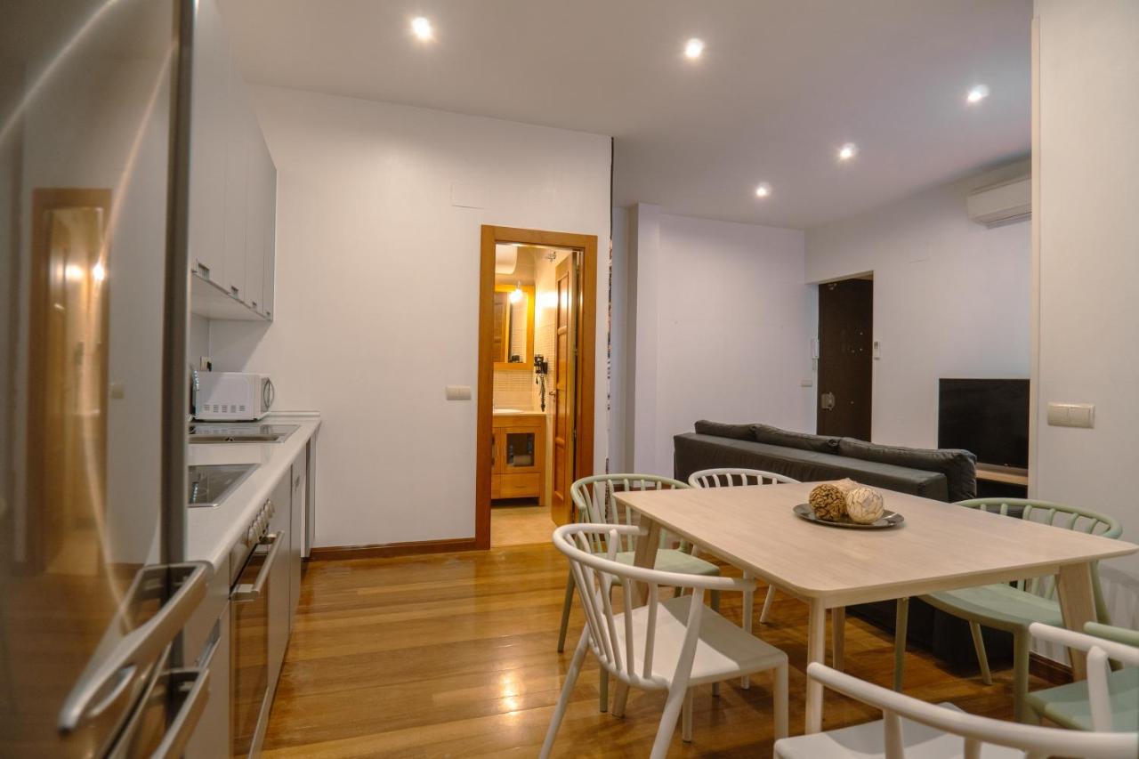 Smartrental Atocha Madrid
