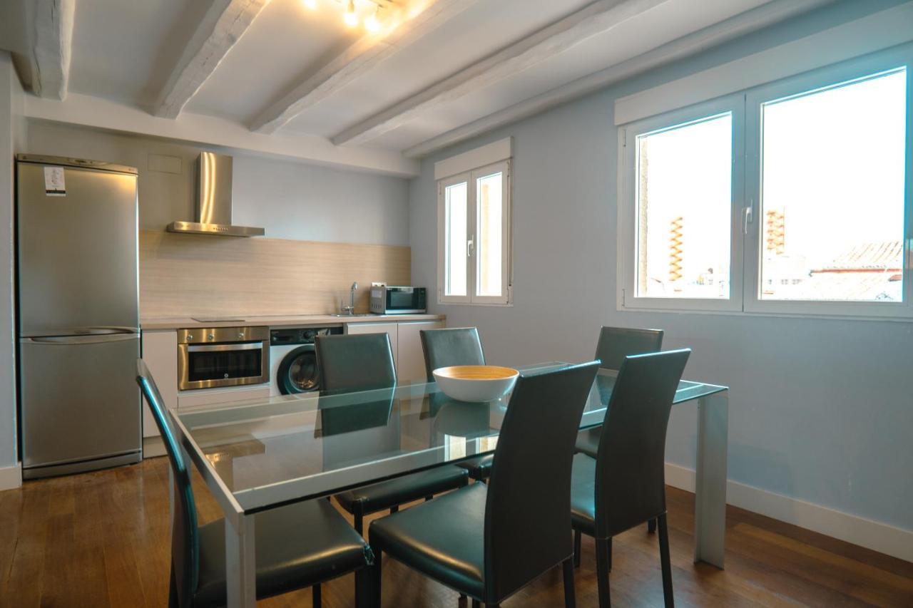 Smartrental Atocha Madrid
