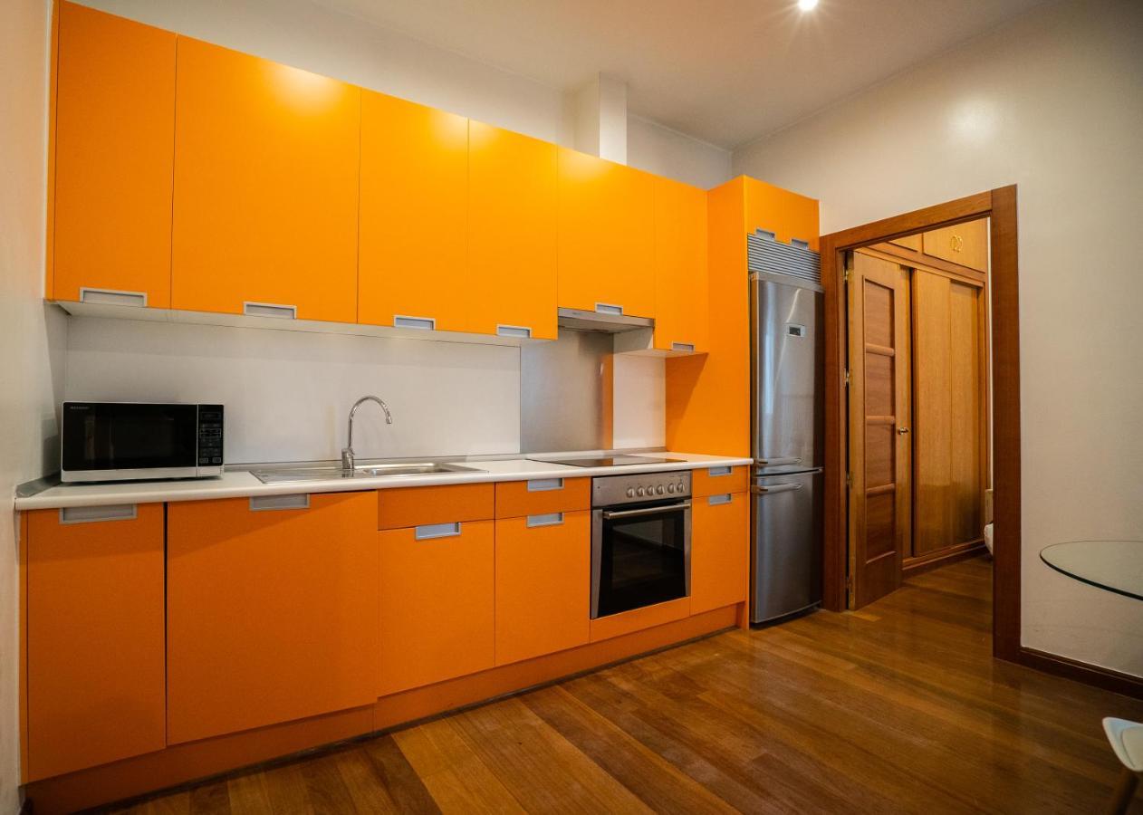 Smartrental Atocha Apartamento *
