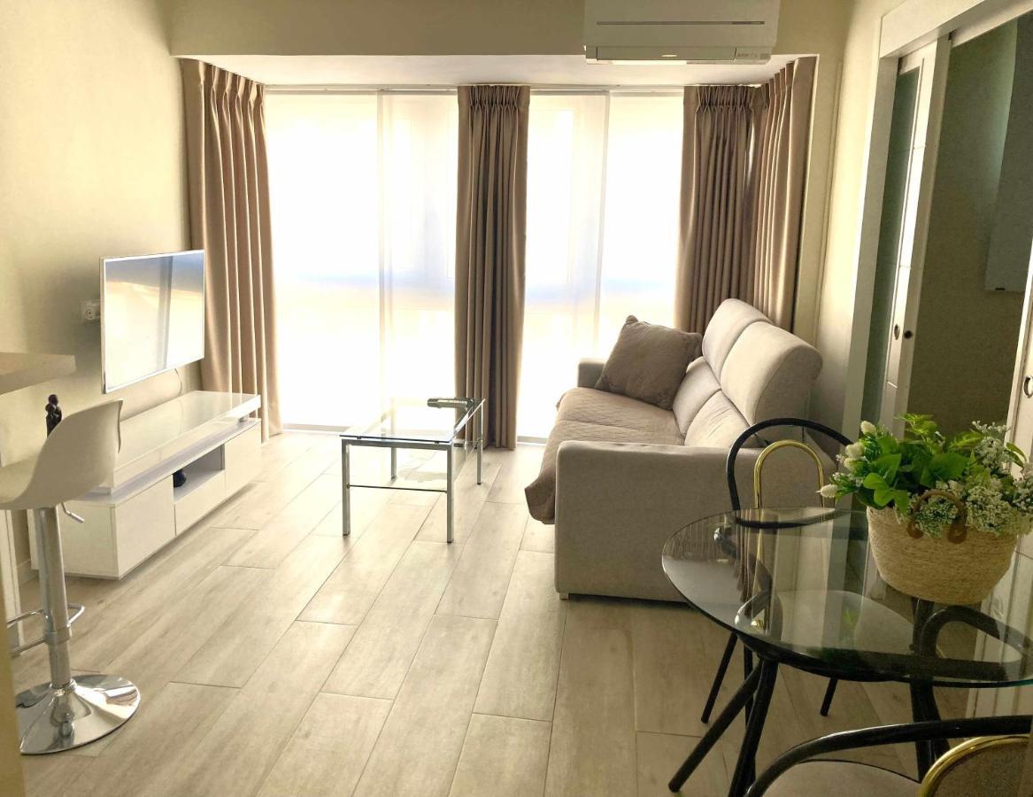 La Milla De Oro Apartamento Madrid