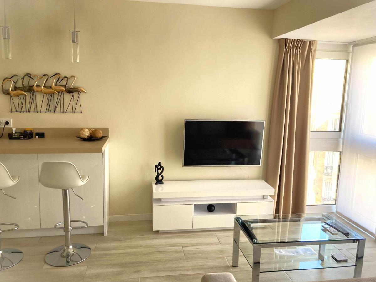 La Milla De Oro Apartamento *