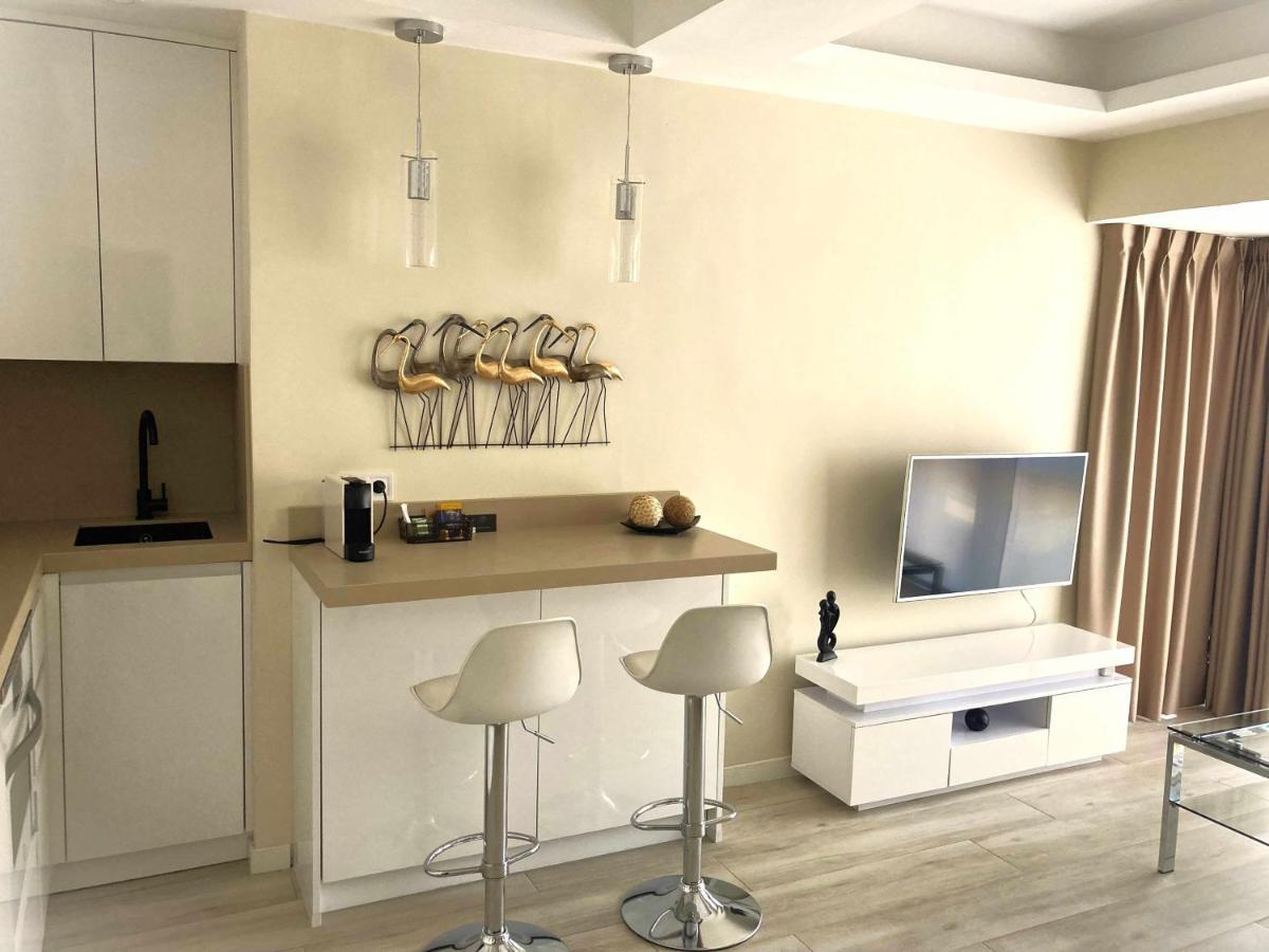 Apartamento La Milla De Oro Madrid