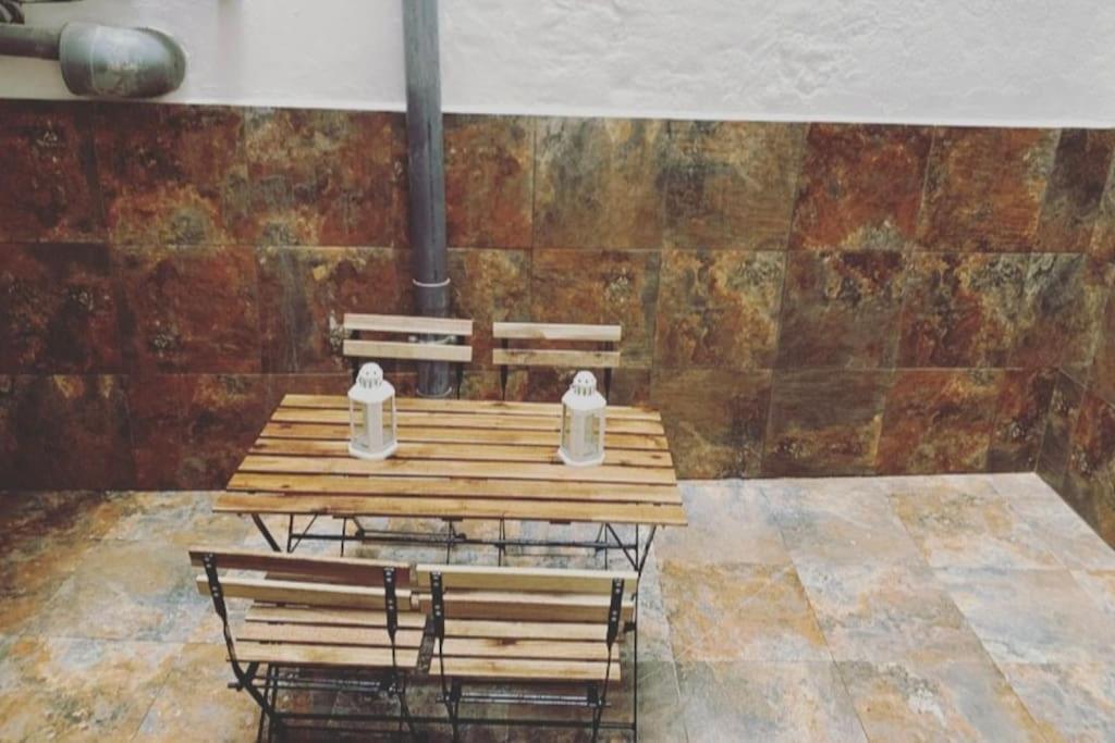 Apartamento Loft En Centro