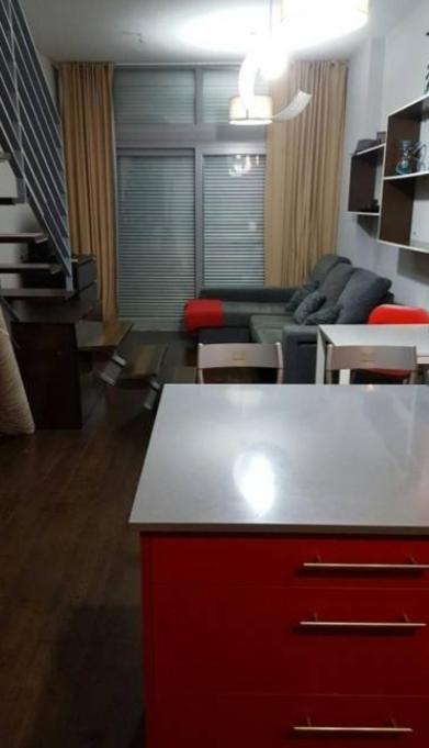 Apartamento Atico,loft ,duplex