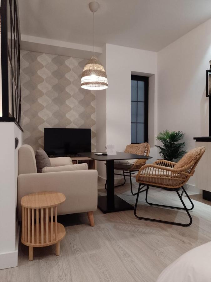Apartamento Wur