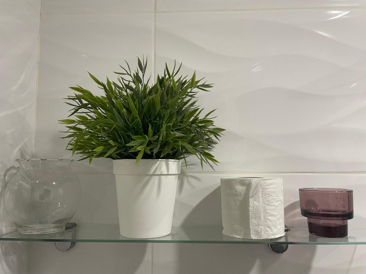 Tres Peces - Centro Apartamento Madrid