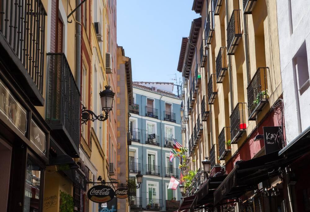 Apartamento Apartamento En El Centro La Ciudad *