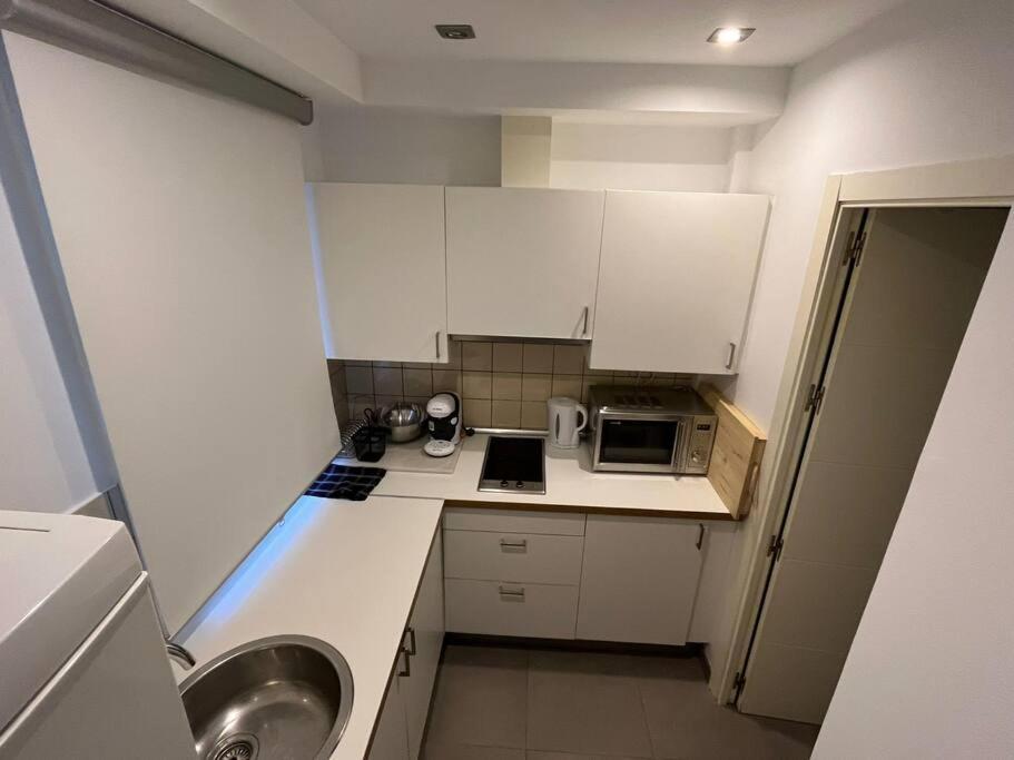 Downtown And Museums Apartamento