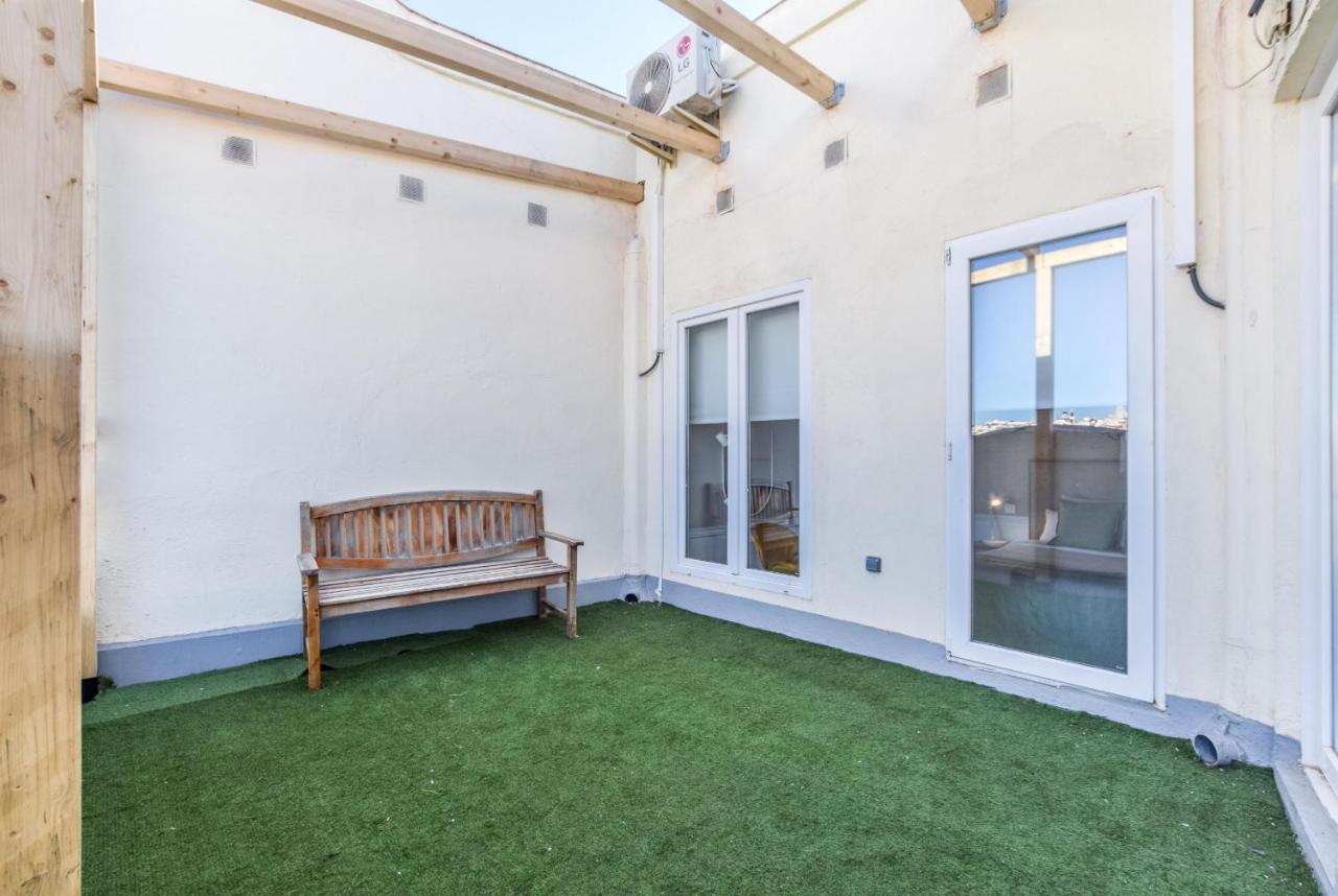 Apartamento Ap Embajadores Ix
