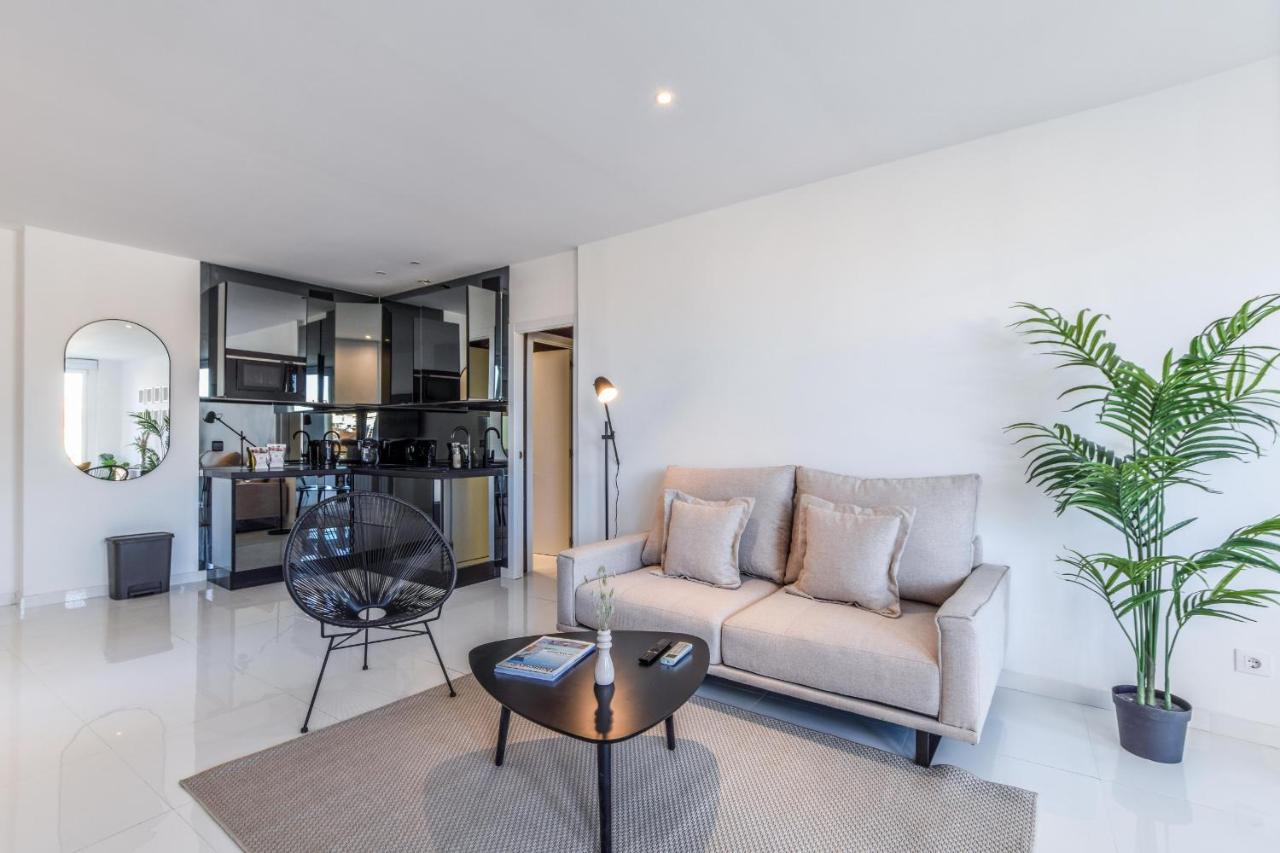 Ap Embajadores Ix Apartamento