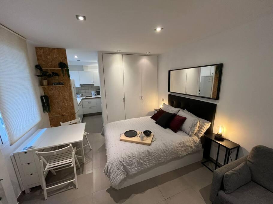 Downtown And Museums Apartamento Madrid