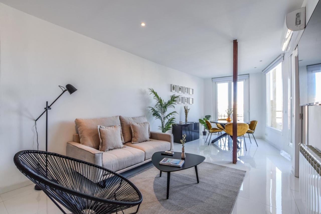 Apartamento Ap Embajadores Ix *