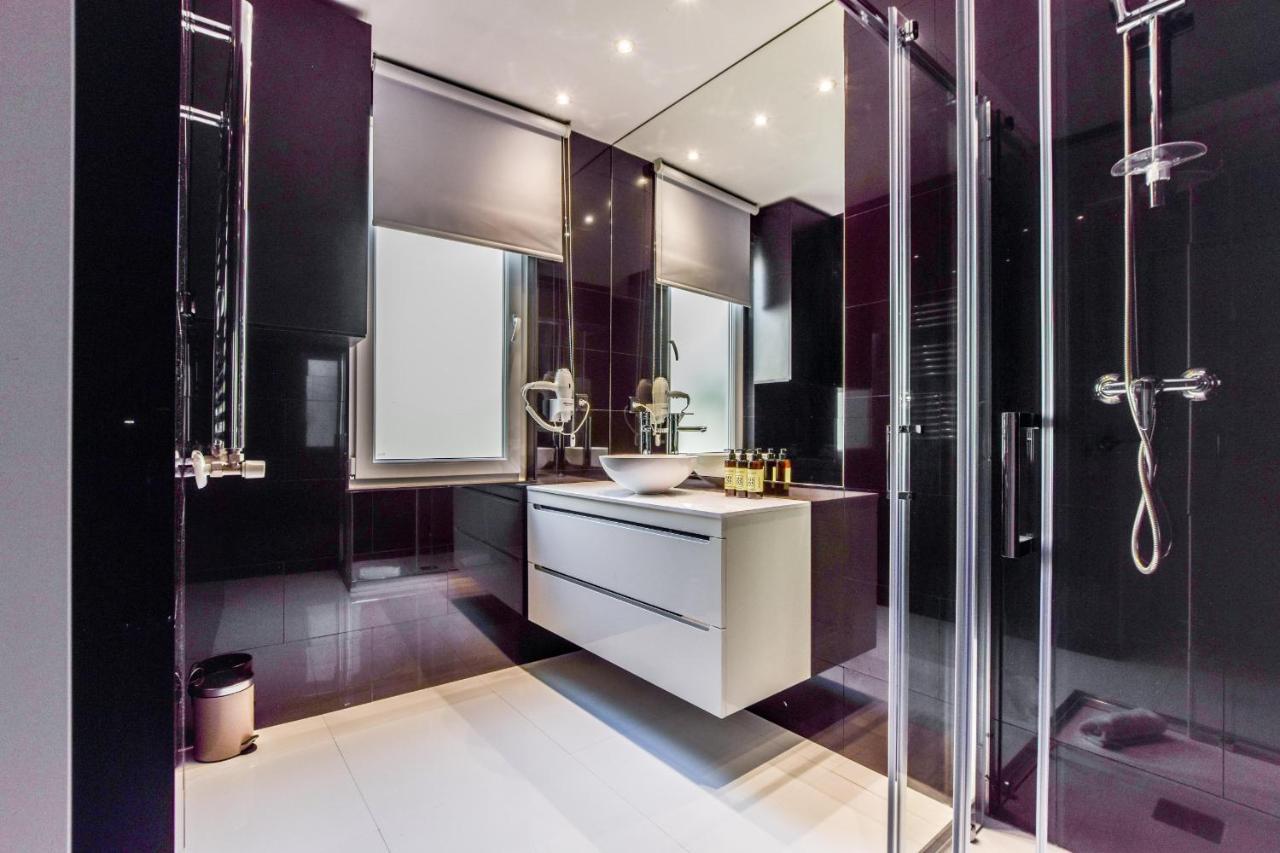Apartamento Ap Embajadores Ix
