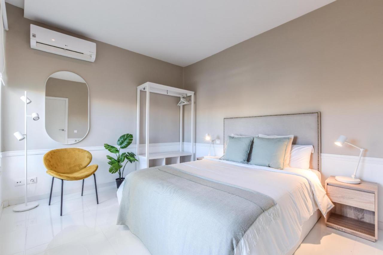 Apartamento Ap Embajadores Ix *