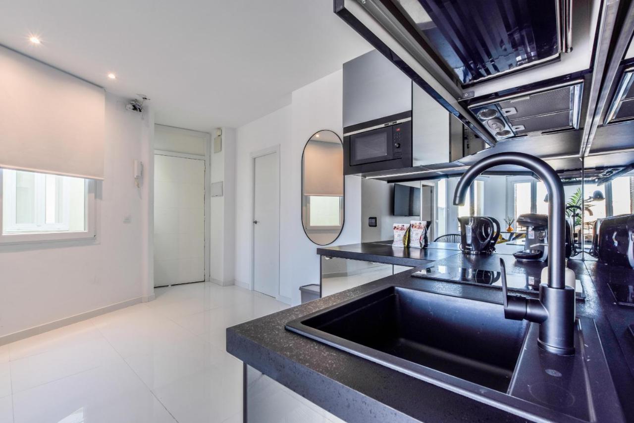 Ap Embajadores Ix Apartamento Madrid
