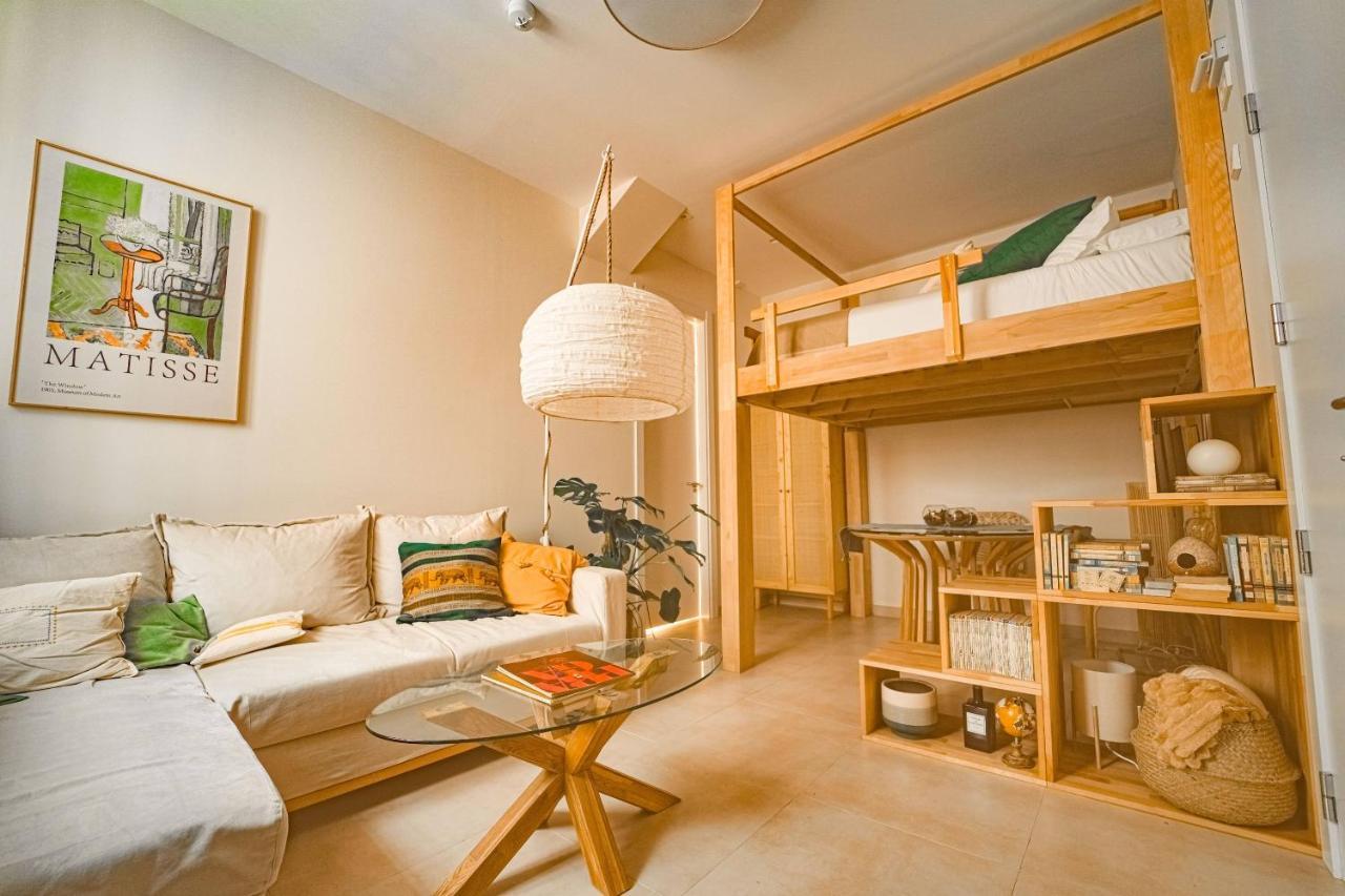 Apartamento 4 Bears Madrid