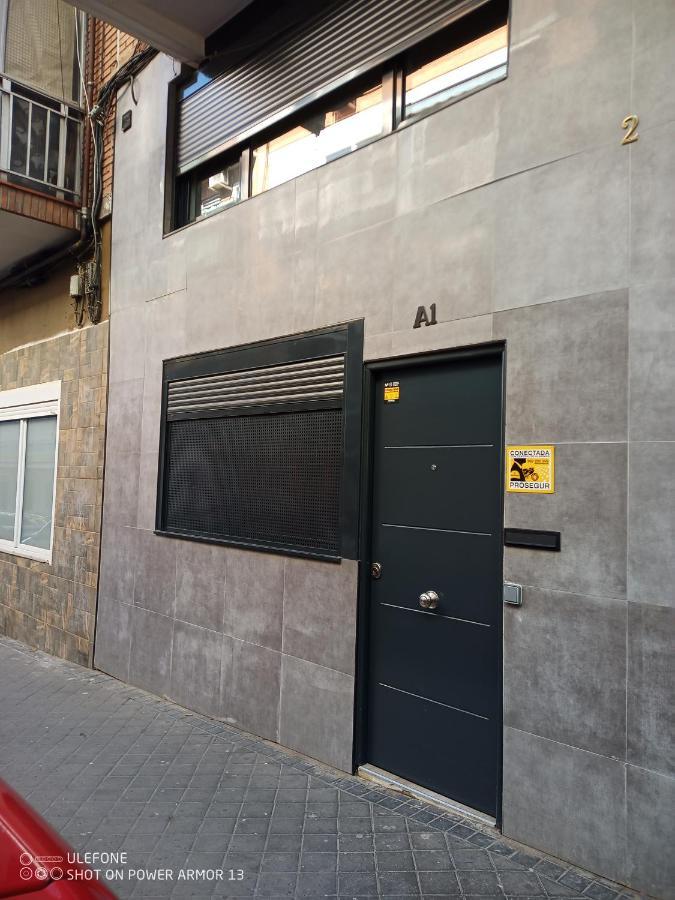 Precioso Apartamento De 2 Habitaciones. * Madrid
