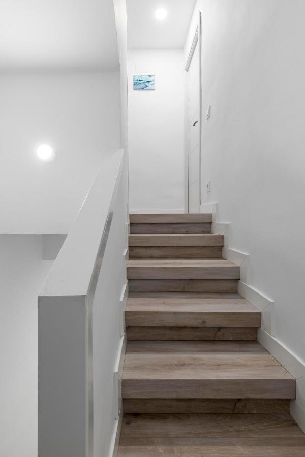 Free Parking, Casa Independiente Madrid