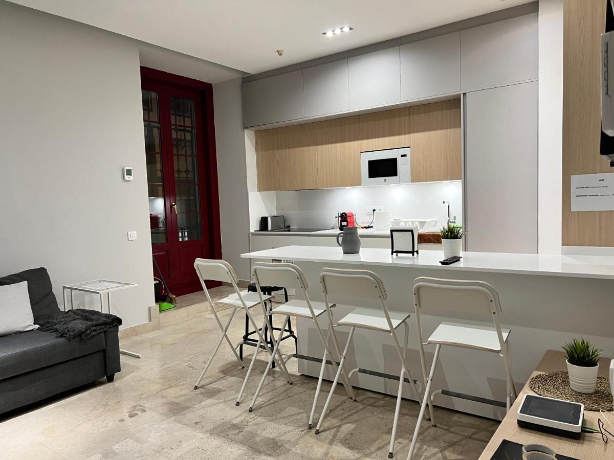 Apartamento Duplex Calle Madrazo *