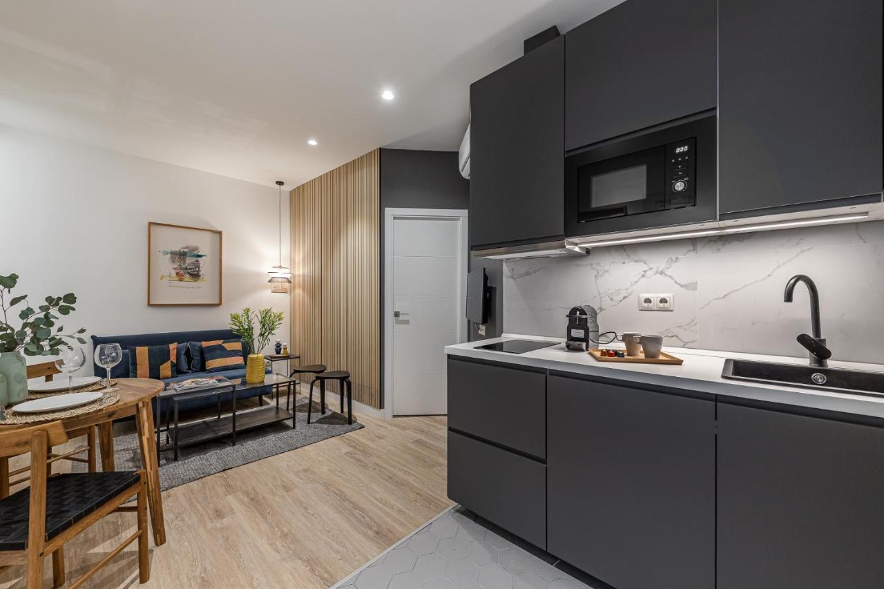 Apartamento Bnbholder Santiago Bernabeu *