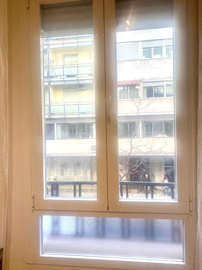 Close To Retiro Park Only For Girl Madrid
